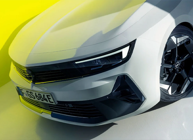 Amplitude-Auto-Opel-Astra