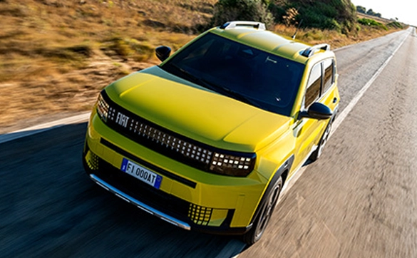 Fiat Chateauroux Amplitude - Vente de véhicules d’occasions