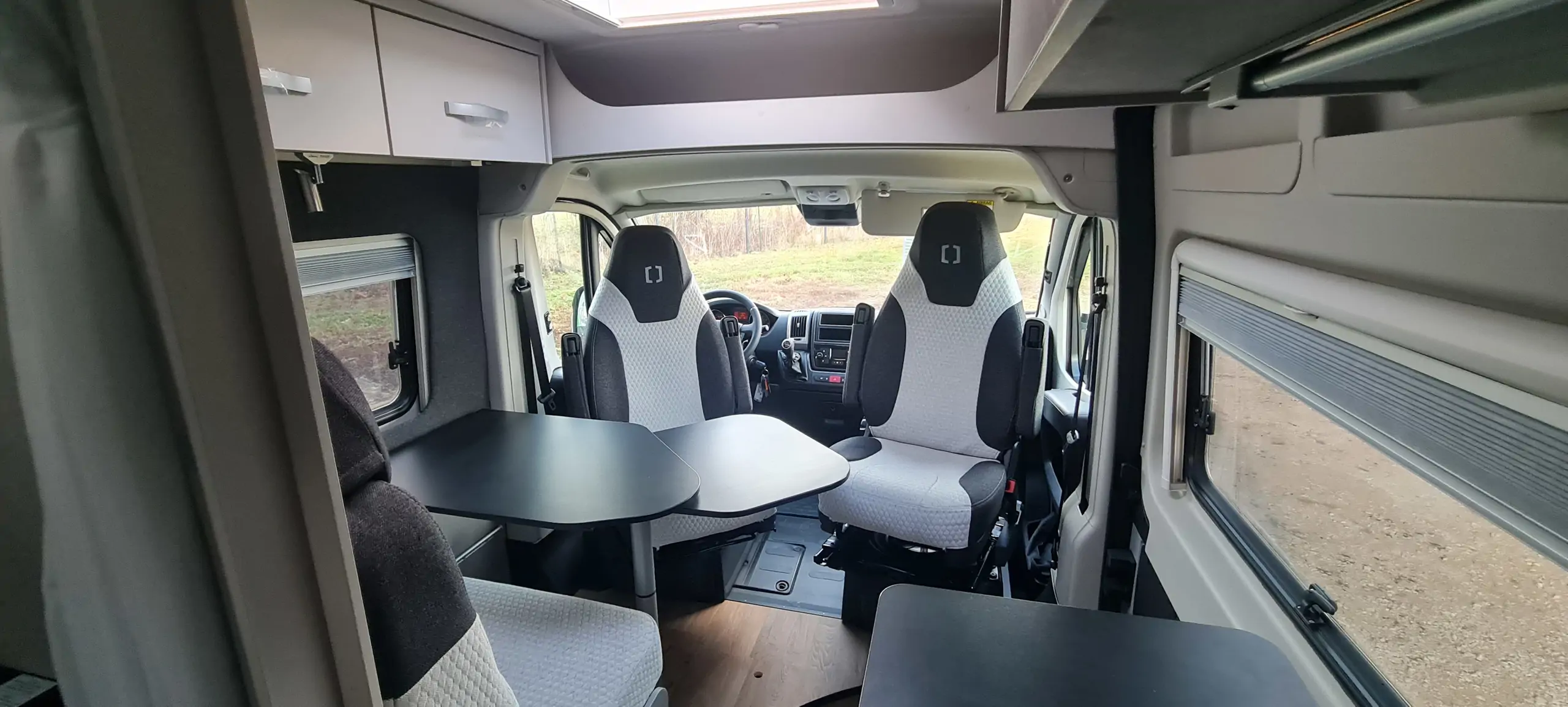 Image Crosscamp Flex full 600 