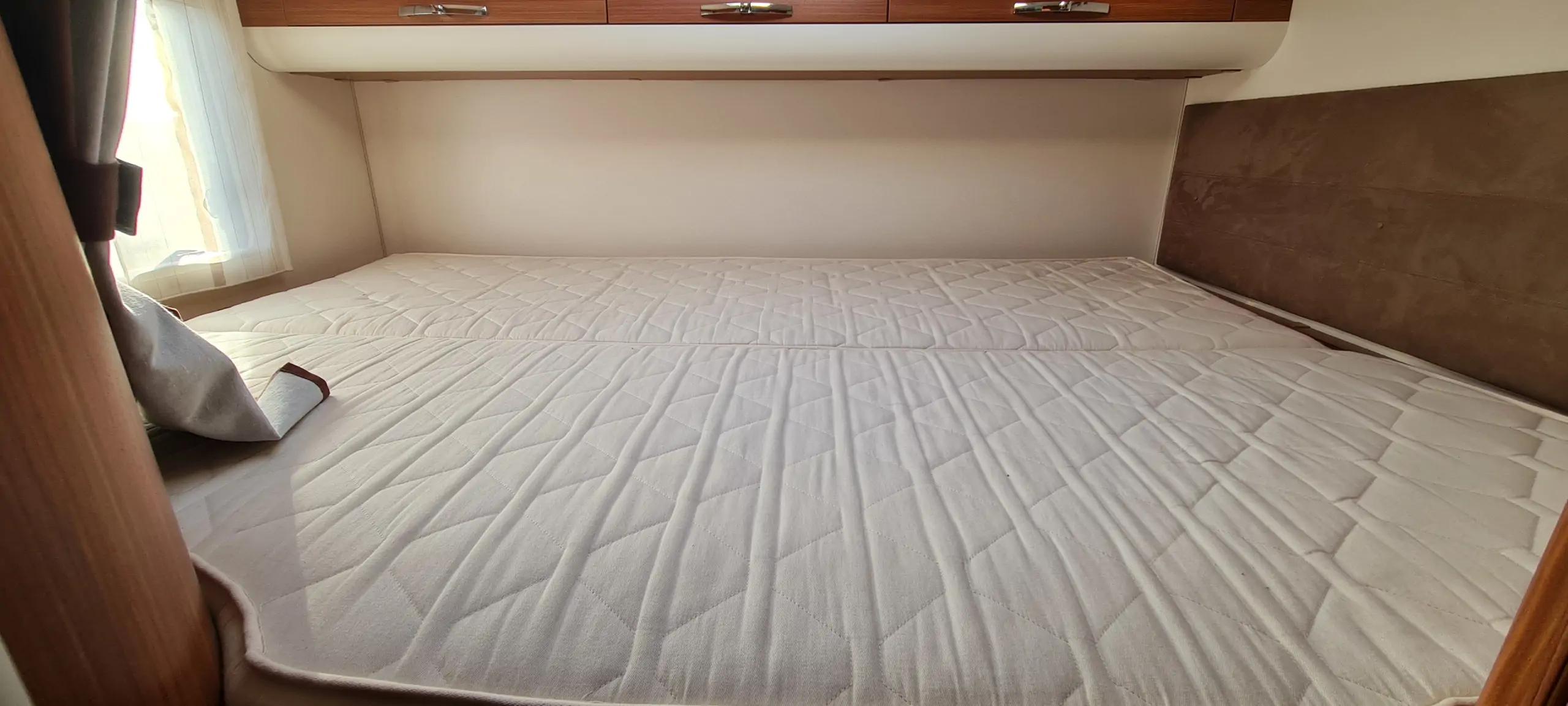 Image Adria Matrix M680SP 