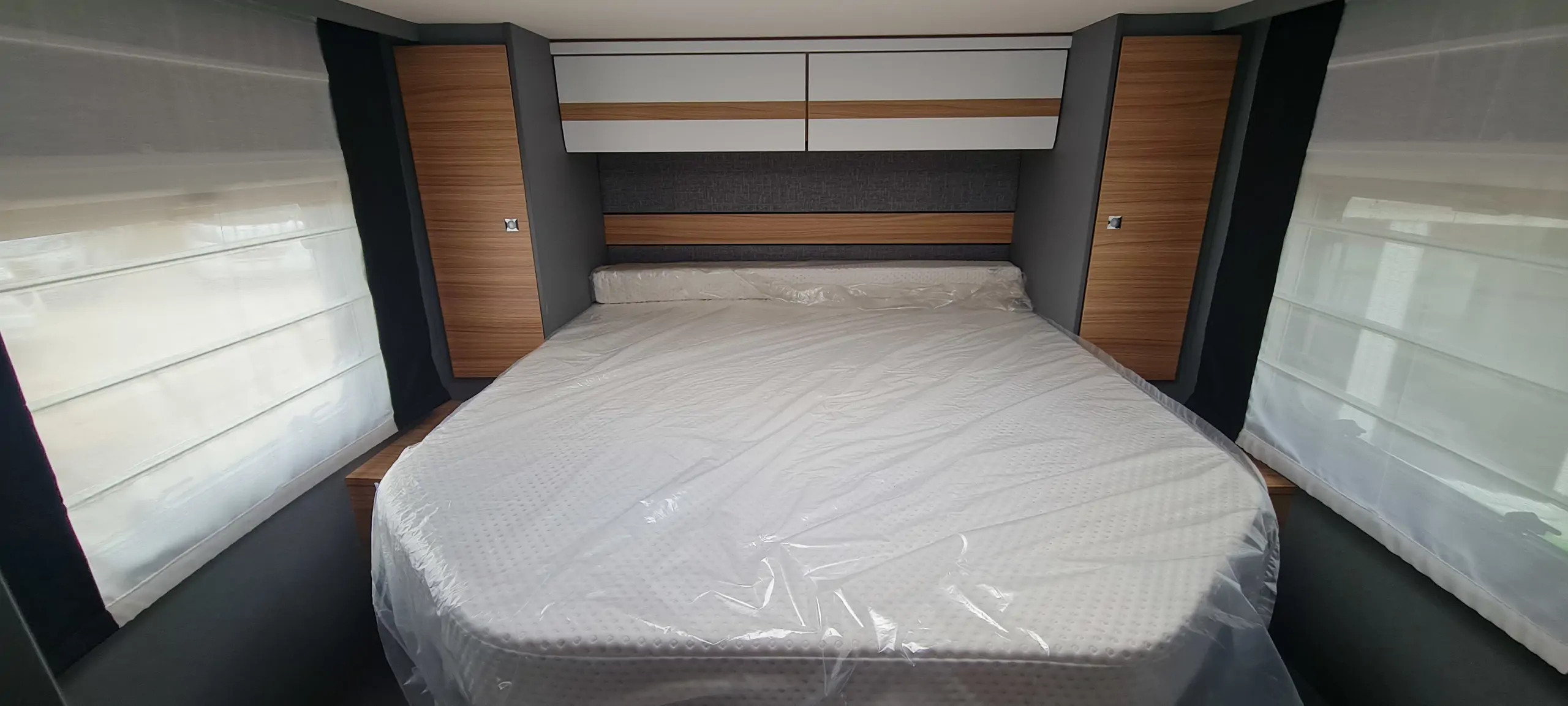 Image Dethleffs Just 90  T 7052 DBL 