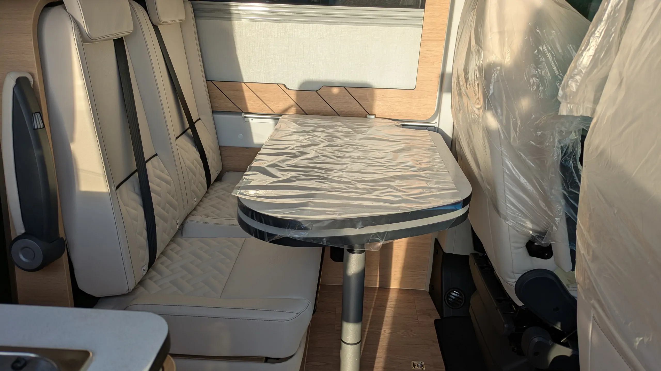 Image CAMPEREVE Magellan 643 