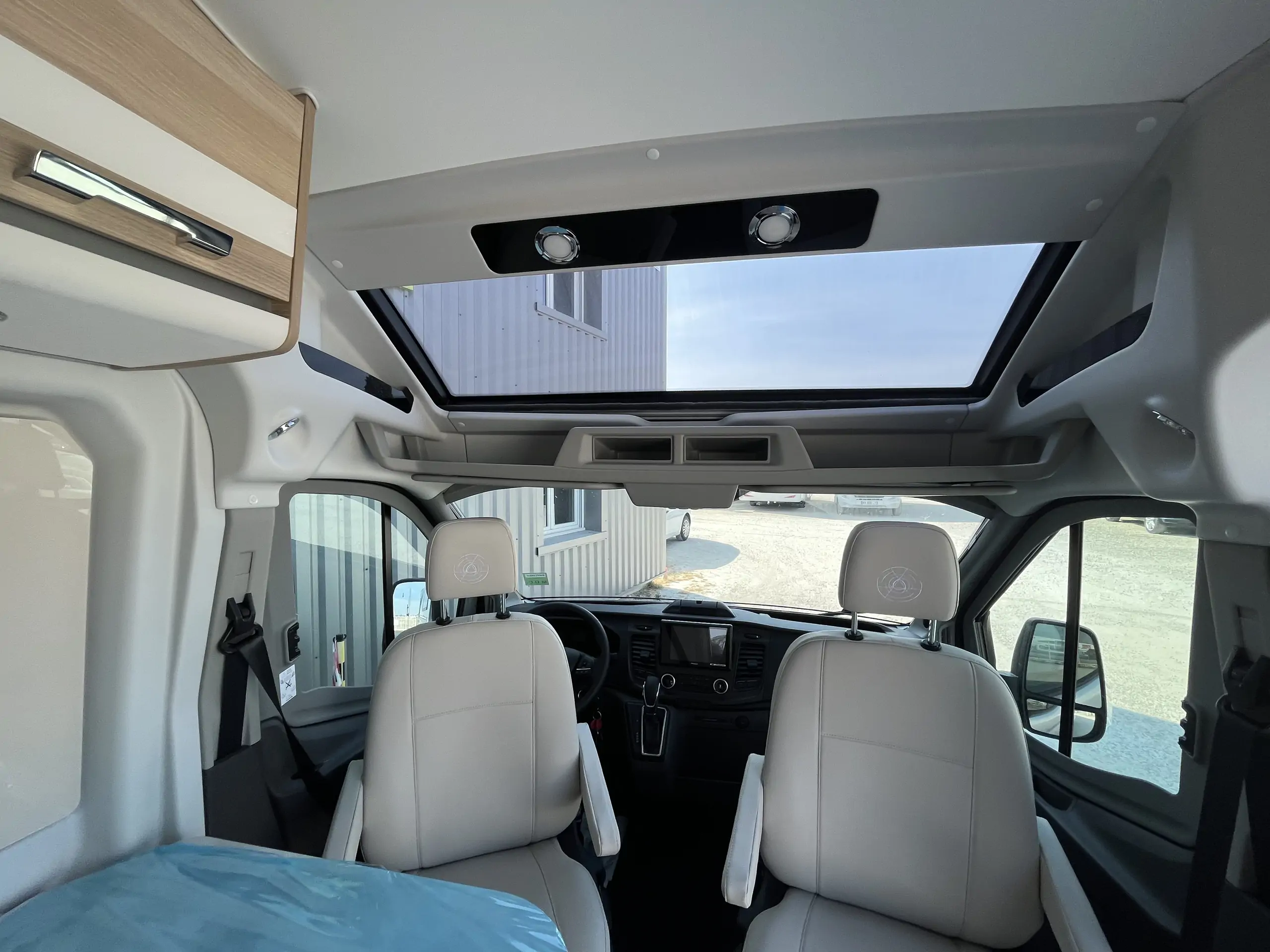 Image CAMPEREVE Miramar 61 