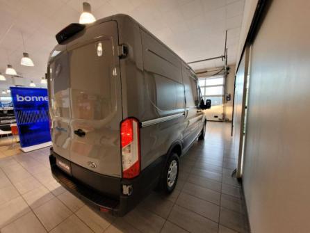 FORD Transit 2T Fg PE 350 L2H2 135 kW Batterie 75/68 kWh Trend Business à vendre à Chaumont - Image n°7