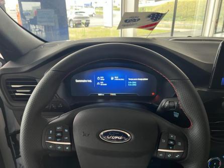 FORD Kuga 2.5 Duratec 225ch PHEV ST-Line X BVA à vendre à Châteauroux - Image n°8