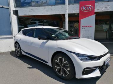 Voir le détail de l'offre de cette KIA EV6 229ch GT-Line 2WD de 2023 en vente à partir de 53 999 € 