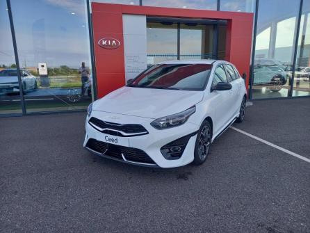 KIA Ceed 1.6 CRDI 136ch MHEV GT Line à vendre à Montargis - Image n°1