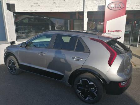 KIA Niro EV 204ch Premium à vendre à Nevers - Image n°2