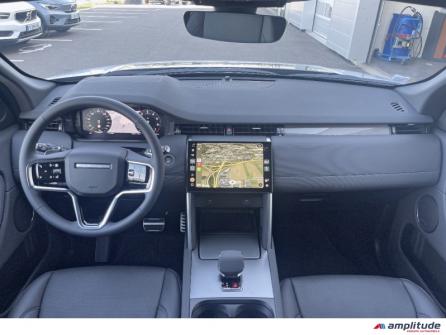 LAND-ROVER Discovery Sport 1.5 P300e 309ch Dynamic SE à vendre à Troyes - Image n°6