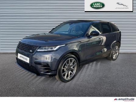 LAND-ROVER Range Rover Velar 2.0 P400e 404ch PHEV Dynamic HSE AWD BVA à vendre à Troyes - Image n°1