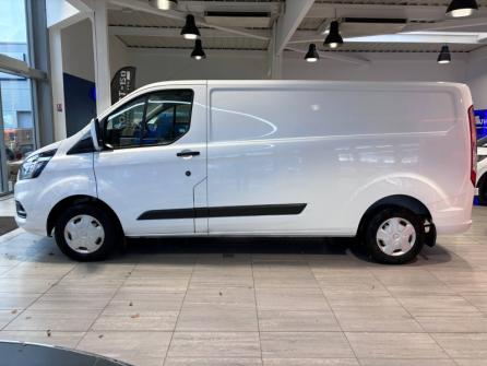 FORD Transit Custom Fg 300 L2H1 2.0 EcoBlue 130 Trend Business 7cv à vendre à Dijon - Image n°6