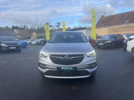 OPEL Grandland X 1.2 Turbo 130ch Elite 7cv à vendre à Auxerre - Image n°2