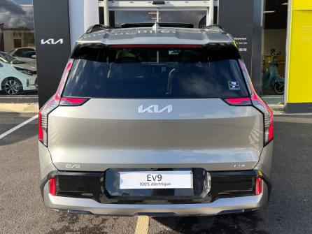 KIA EV9 385ch GT-Line 4WD à vendre à Auxerre - Image n°6