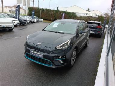 Voir le détail de l'offre de cette KIA e-Niro Active 204ch de 2021 en vente à partir de 216.32 €  / mois