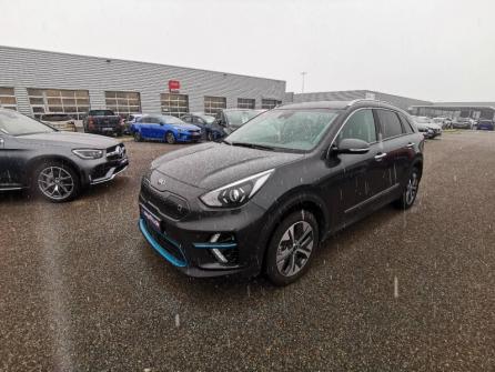 KIA e-Niro Active 204ch à vendre à Montargis - Image n°1