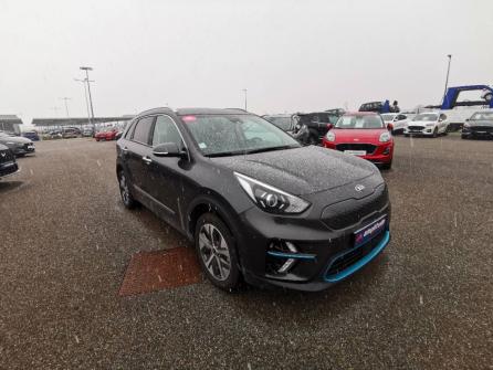 KIA e-Niro Active 204ch à vendre à Montargis - Image n°3