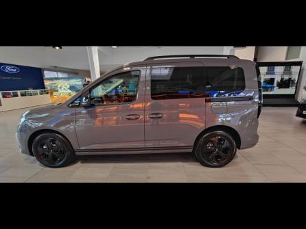 FORD Tourneo Connect 1.5 EcoBoost 114ch Sport DSG7 à vendre à Dijon - Image n°8