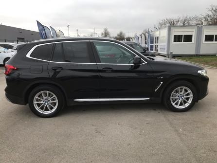 BMW X3 xDrive30eA 292ch xLine 10cv à vendre à Dole - Image n°4