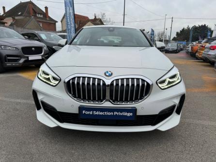 BMW Série 1 116iA 109ch M Sport DKG7 à vendre à Beaune - Image n°2