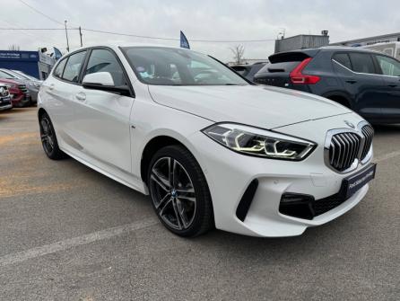 BMW Série 1 116iA 109ch M Sport DKG7 à vendre à Beaune - Image n°3