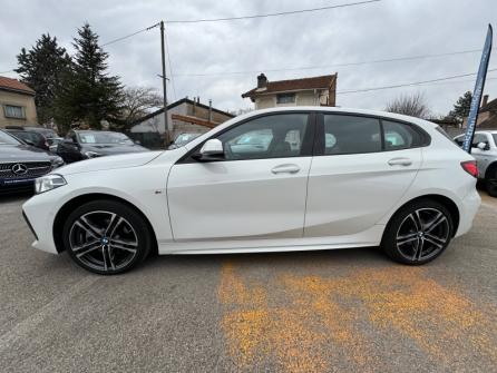 BMW Série 1 116iA 109ch M Sport DKG7 à vendre à Beaune - Image n°8