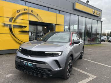 Voir le détail de l'offre de cette OPEL Mokka Electric 136ch GS de 2024 en vente à partir de 30 999 € 