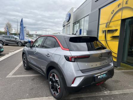 OPEL Mokka Electric 136ch GS à vendre à Sens - Image n°7