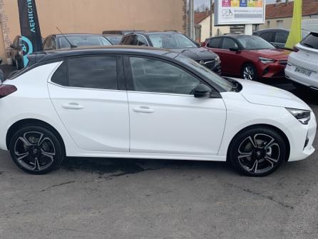 OPEL Corsa 1.2 Turbo 100ch GS Line à vendre à Auxerre - Image n°4