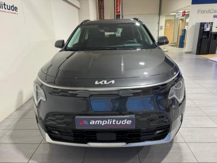 KIA Niro EV 204ch Active à vendre à Chaumont - Image n°2