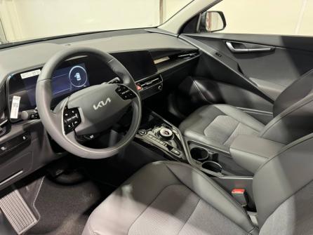 KIA Niro EV 204ch Active à vendre à Chaumont - Image n°7