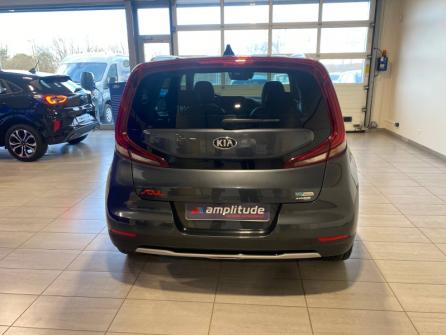 KIA e-Soul Premium 204ch à vendre à Chaumont - Image n°6