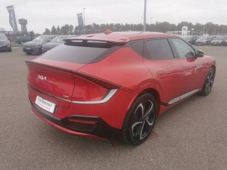 KIA EV6 229ch GT-Line 2WD à vendre à Montargis - Image n°5