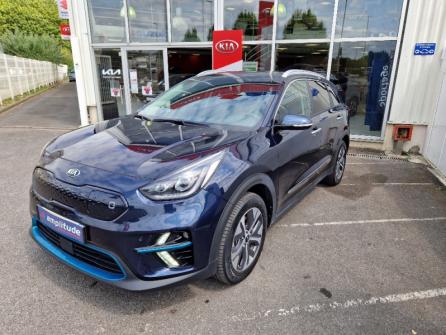 KIA e-Niro Design 204ch à vendre à Garges Les Gonesse - Image n°1