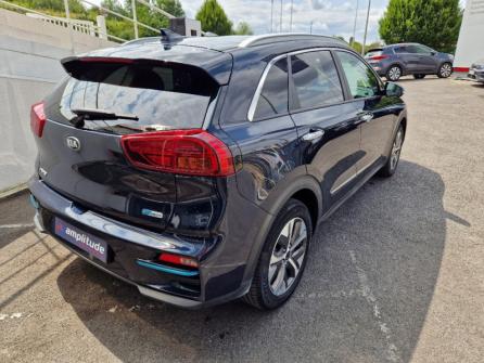 KIA e-Niro Design 204ch à vendre à Garges Les Gonesse - Image n°4