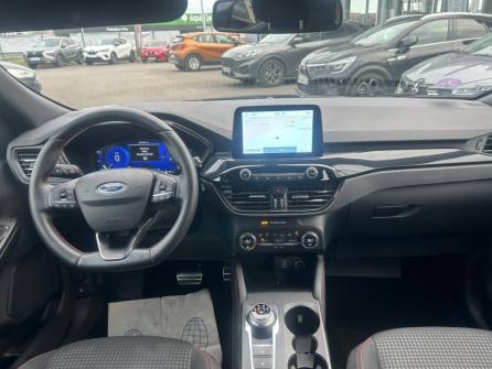 FORD Kuga 2.5 Duratec 225ch PowerSplit PHEV ST-Line eCVT à vendre à Orléans - Image n°11