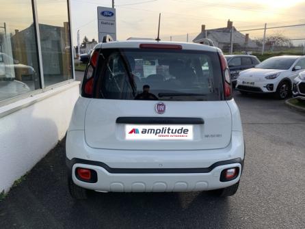 FIAT Panda 1.0 70ch BSG S&S City Cross Euro6D à vendre à Nevers - Image n°6