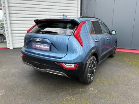 KIA Niro EV 204ch Premium à vendre à Reims - Image n°2