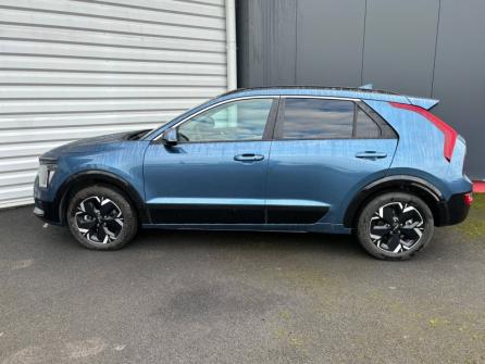 KIA Niro EV 204ch Premium à vendre à Reims - Image n°3