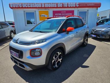 Voir le détail de l'offre de cette CITROEN C3 Aircross PureTech 110ch S&S Shine E6.d de 2019 en vente à partir de 11 489 € 