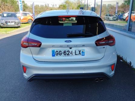 FORD Focus 1.0 Flexifuel mHEV 125ch ST-Line X Powershift à vendre à Nevers - Image n°6