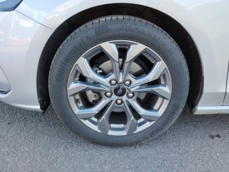 FORD Focus 1.0 Flexifuel mHEV 125ch ST-Line X Powershift à vendre à Nevers - Image n°9