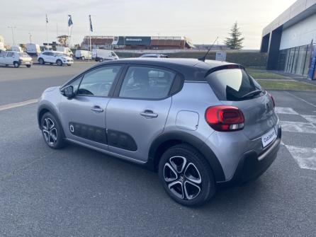 CITROEN C3 PureTech 82ch Feel S&S E6.d à vendre à Châteauroux - Image n°7