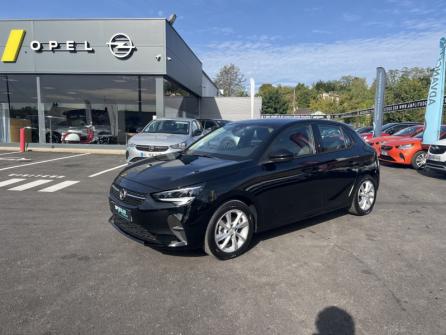 OPEL Corsa 1.2 75ch Elegance Business à vendre à Sens - Image n°1