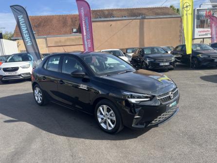 OPEL Corsa 1.2 75ch Elegance Business à vendre à Sens - Image n°3