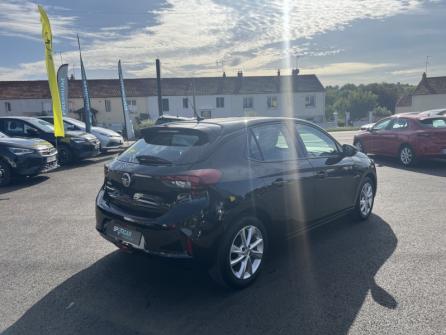 OPEL Corsa 1.2 75ch Elegance Business à vendre à Sens - Image n°5