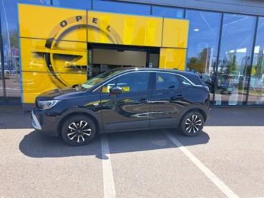 Voir le détail de l'offre de cette OPEL Crossland X 1.2 Turbo 130ch Elegance Business BVA de 2022 en vente à partir de 179.84 €  / mois