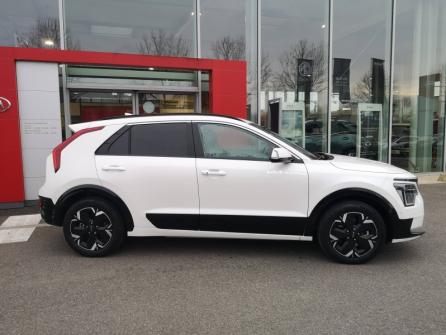 KIA Niro EV 204ch Premium à vendre à Melun - Image n°4