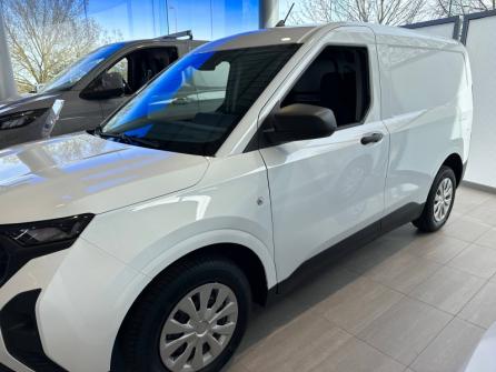 FORD Transit Courier 1.5 EcoBlue 100ch Trend à vendre à Troyes - Image n°8