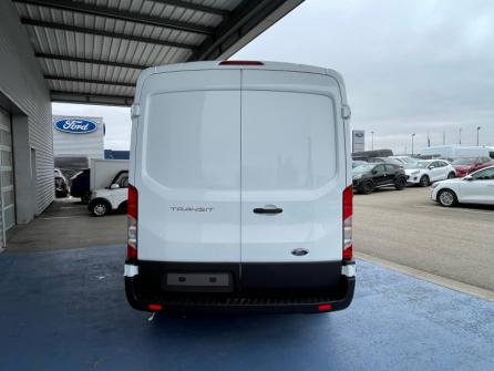 FORD Transit 2T Fg T310 L2H2 2.0 EcoBlue 130ch S&S Trend Business à vendre à Troyes - Image n°6