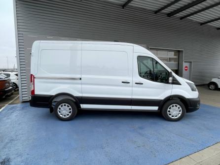 FORD Transit 2T Fg T310 L2H2 2.0 EcoBlue 130ch S&S Trend Business à vendre à Troyes - Image n°8